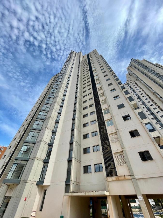 Apartamento turístico Gemelos 26 Torre 2 Planta 17 - Gestaltur Benidorm Exterior foto