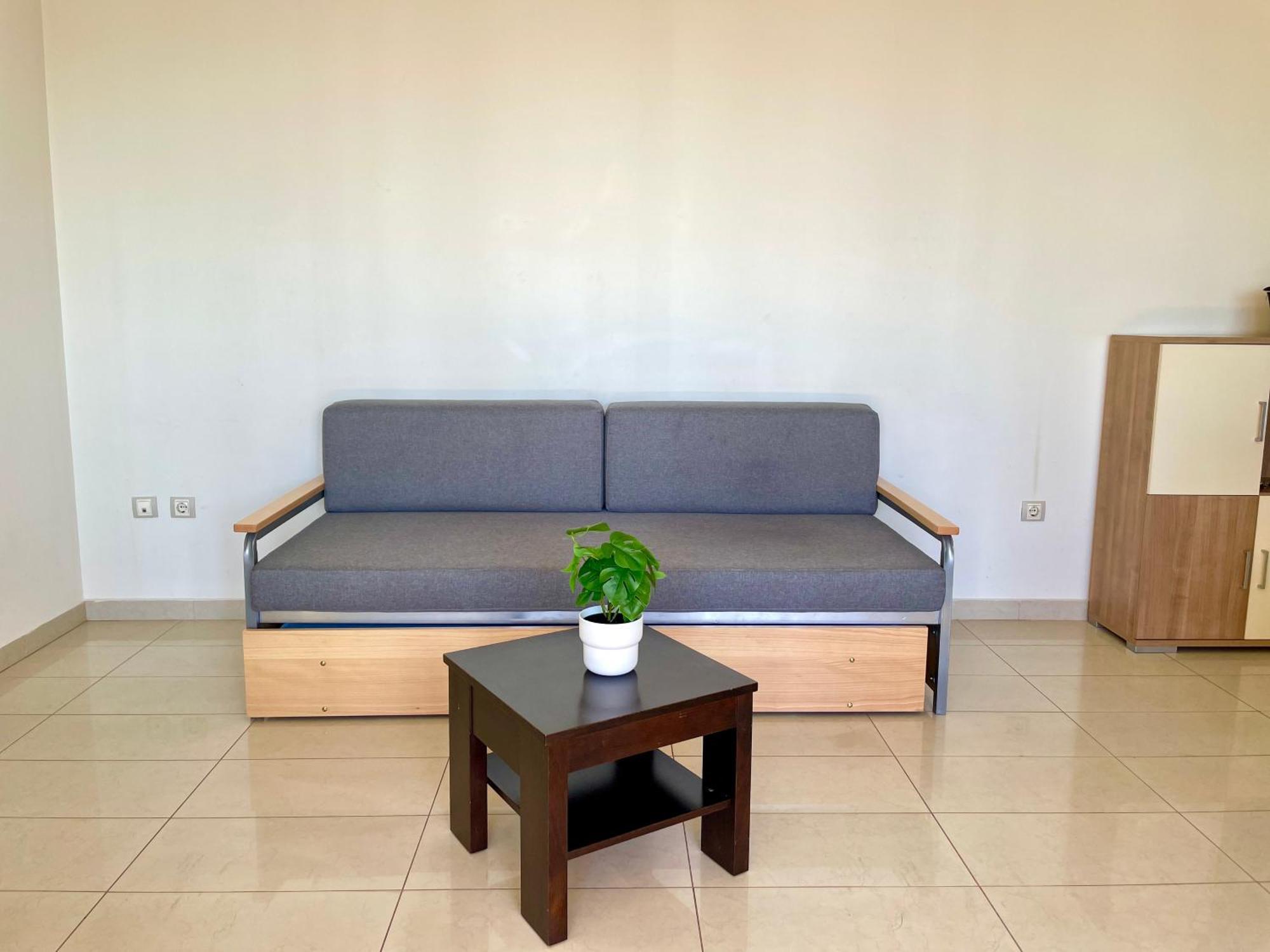Apartamento turístico Gemelos 26 Torre 2 Planta 17 - Gestaltur Benidorm Exterior foto