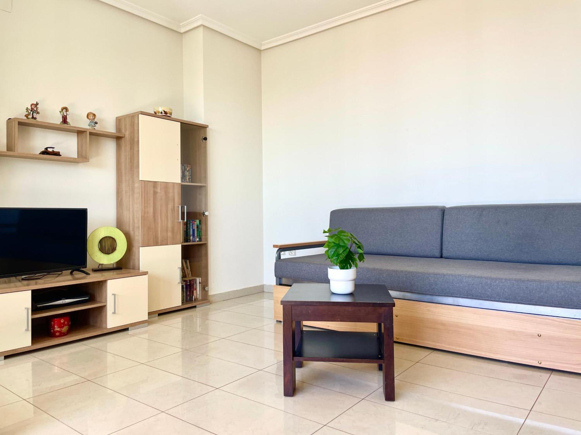 Apartamento turístico Gemelos 26 Torre 2 Planta 17 - Gestaltur Benidorm Exterior foto